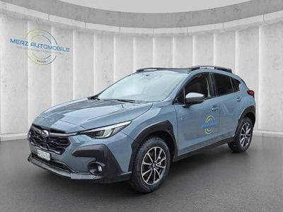 Gebraucht 2024 Subaru Crosstrek SUV | CHF 32’600 (Fairer Preis)
