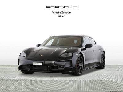 Gebraucht Porsche Taycan GTS Sport Turismo 514 kW (700 PS) 2025 Limousine