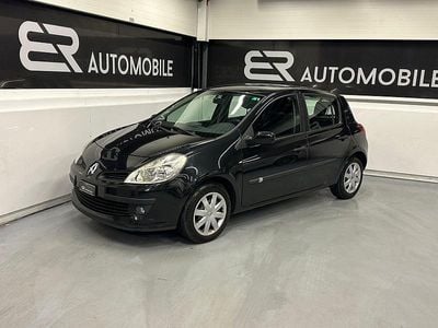 Gebraucht 2007 Renault Clio II Dynamique | CHF 2’999 (Fairer Preis)