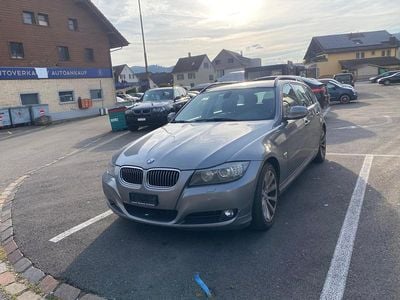 Gebraucht 2009 BMW 325 Kombi | CHF 2’300 (Superpreis)