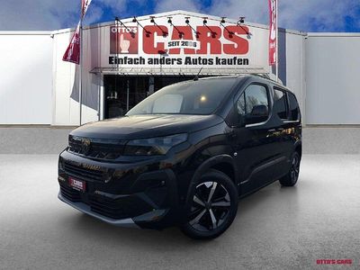 Gebraucht Peugeot Rifter GTi 130 PS (95 kW) 2025 Van / Kleinbus