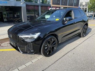 Neu 2025 Volvo XC60 SUV | CHF 69’800 (Superpreis)