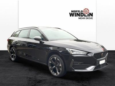 gebraucht Cupra Leon SPORTSTOURER e-HYBRID INICIO (netto)