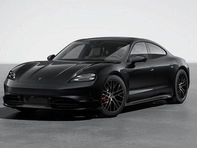 Neu 2025 Porsche Taycan GTS Limousine | CHF 162’200 (Superpreis)