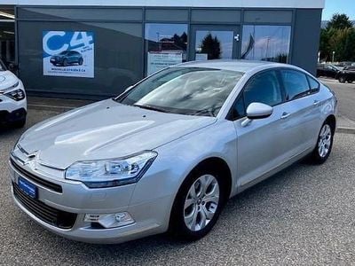 Grau Gebraucht 2014 Citroën C5 Limousine | CHF 10’400