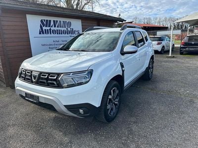 Gebraucht Dacia Duster Prestige 150 PS (110 kW) 2021 SUV