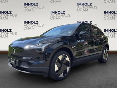 Gebraucht Volvo EX30 Performance 314 kW (428 PS) 2024 Schwarz SUV