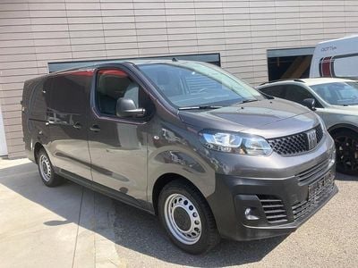 Gebraucht Fiat Scudo Business 145 PS (106 kW) 2023 Van