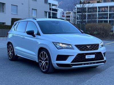Gebraucht Cupra Ateca 300 PS (220 kW) 2019 SUV