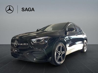 Neu Mercedes GLA250 224 PS (164 kW) 2026 SUV
