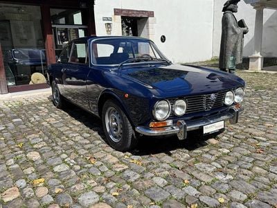 Gebraucht 1975 Alfa Romeo 2000 | CHF 59’900