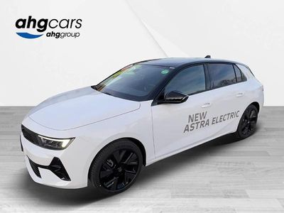 Weiss Gebraucht 2023 Opel Astra Limousine | CHF 29’900 (Fairer Preis)