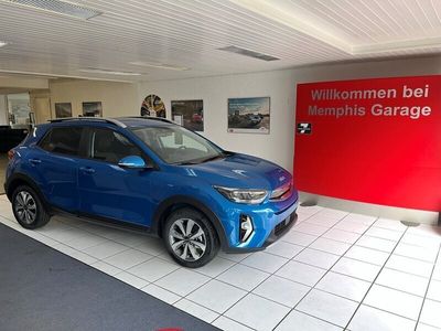 gebraucht Kia Stonic 1.0 T-GDI MHEV Style iMT