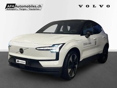 Weiss Neu 2026 Volvo EX30 Performance SUV | CHF 53’900