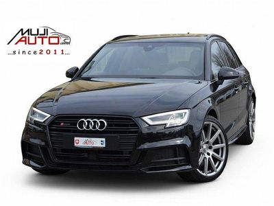 Gebraucht Audi A3 Sport 184 PS (135 kW) 2020 Limousine