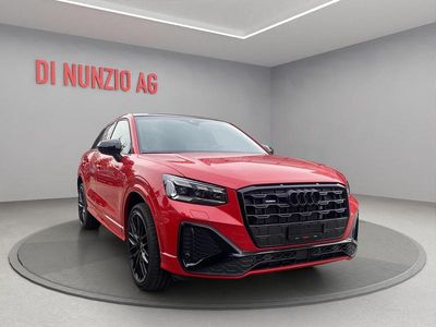 Gebraucht 2024 Audi Q2 S-Line SUV | CHF 40’700 (Fairer Preis)