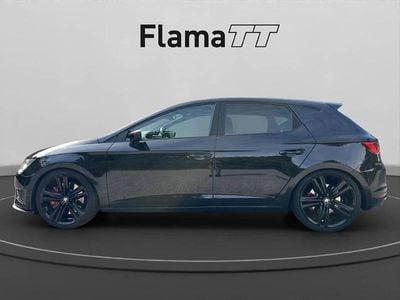 Gebraucht 2015 Cupra Leon Limousine | CHF 13’800 (Etwas zu teuer)