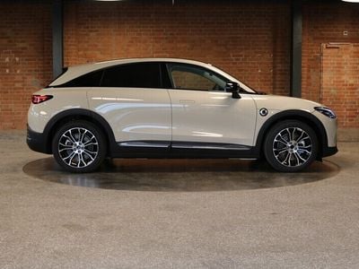 Gebraucht 2024 Smart #3 Premium SUV | CHF 46’490 (Etwas zu teuer)