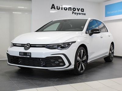 gebraucht VW Golf 1.4 TSI PHEV GTE