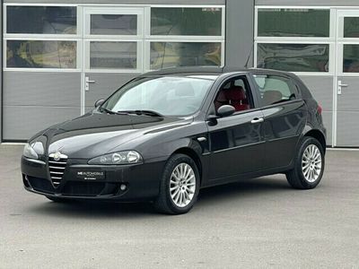 gebraucht Alfa Romeo 147 1.6 TS 16V VIP Edition