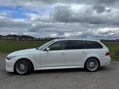 Gebraucht 2007 Alpina B5 Kombi | CHF 35’500