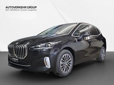 Neu 2025 BMW 218 Active Tourer Luxury Line Van / Kleinbus | CHF 49’800