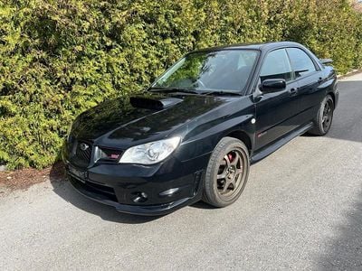 Gebraucht 2006 Subaru Impreza | CHF 9’800