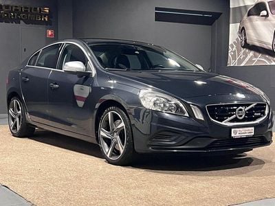 Gebraucht 2012 Volvo S60 R-Design Limousine | CHF 8’900