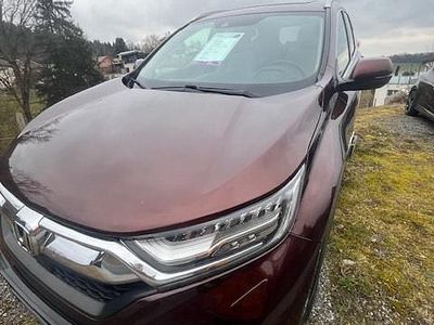 Gebraucht Honda CR-V Executive 173 PS (127 kW) 2019 SUV