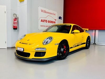 Gebraucht 2010 Porsche 997 | CHF 149’997
