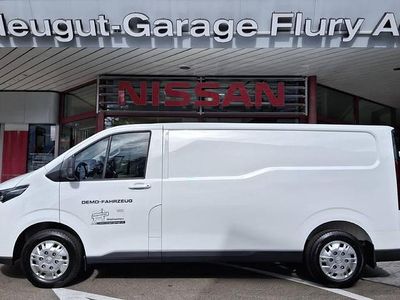 Neu 2025 Maxus V70 Van | CHF 27’400