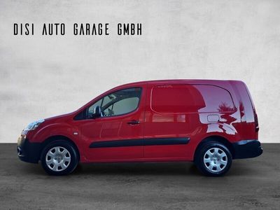 Gebraucht 2015 Peugeot Partner Van / Kleinbus | CHF 6’900 (Teuer)