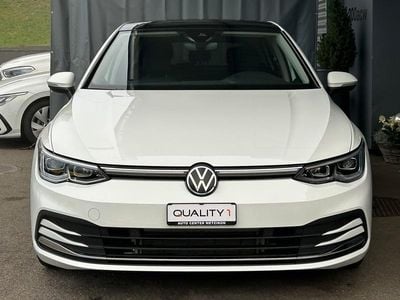 Gebraucht 2021 VW Golf VIII Style | CHF 25’800 (Guter Preis)