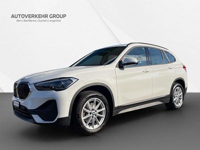 Gebraucht 2021 BMW X1 SUV | CHF 22’900 (Guter Preis)