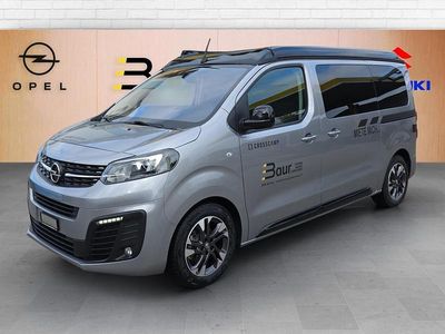 Gebraucht Opel Zafira Life S 177 PS (130 kW) 2024 Van / Kleinbus