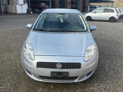 Gebraucht 2009 Fiat Punto | CHF 900 (Superpreis)