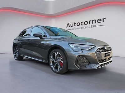 Audi A3 Sportback e-tron
