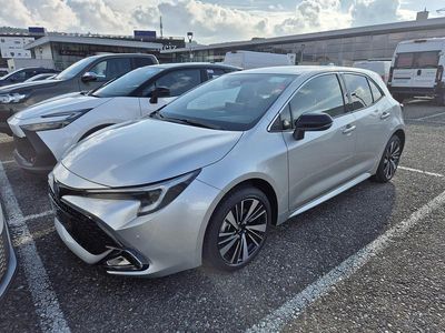 Gebraucht Toyota Corolla Trend 178 PS (130 kW) 2025