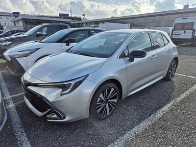 Neu 2025 Toyota Corolla Trend | CHF 37’000 (Etwas zu teuer)