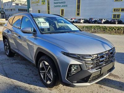 Neu 2025 Hyundai Tucson SUV | CHF 42’300 (Guter Preis)