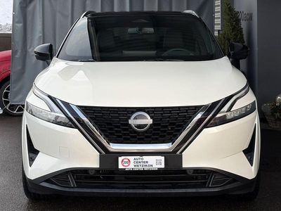 Gebraucht 2023 Nissan Qashqai Tekna SUV | CHF 25’800 (Fairer Preis)