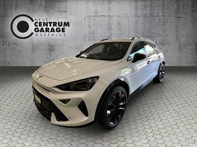 Neu 2025 Cupra Formentor VZ SUV | CHF 50’000 (Teuer)