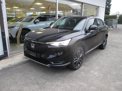 Gebraucht 2024 Honda HR-V Advance SUV | CHF 25’900 (Fairer Preis)