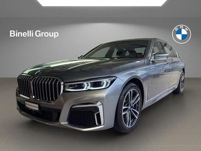 Gebraucht 2021 BMW 730 M Sport Limousine | CHF 58’900