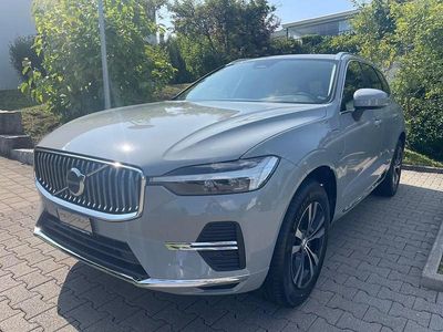 Gray Neu 2026 Volvo XC60 Core SUV | CHF 48’450 (Fairer Preis)