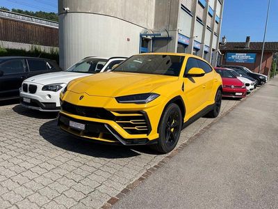 Gebraucht 2023 Lamborghini Urus SUV | CHF 272’990 (Teuer)
