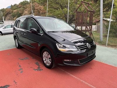 Gebraucht 2010 VW Sharan Highline Van / Kleinbus | CHF 7’900 (Guter Preis)