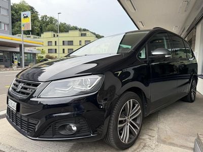 Gebraucht 2017 Seat Alhambra 4Drive Van / Kleinbus | CHF 15’950 (Fairer Preis)