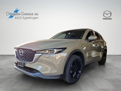Gebraucht 2023 Mazda CX-5 SUV | CHF 35’900 (Fairer Preis)