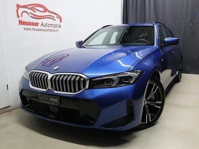 Gebraucht BMW 330 M Sport 245 PS (180 kW) 2024 Kombi